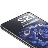 Стъклен Протектор за Samsung S21, Mocolo HD Glass, Прозрачен (4)