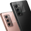 Удароустойчив Протектор за Камера за Samsung Z Fold 2, Imak Flexy Cam Glass, Прозрачен