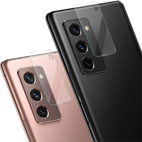 Удароустойчив Протектор за Камера за Samsung Z Fold 2, Imak Flexy Cam Glass, Прозрачен