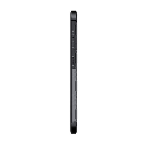 Противоударен Хибриден Калъф за Samsung S21 Plus, Explorer Triple Case, Черен (6)