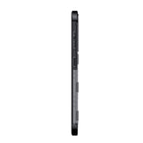 Противоударен Хибриден Калъф за Samsung S21, Explorer Triple Case, Черен (6)