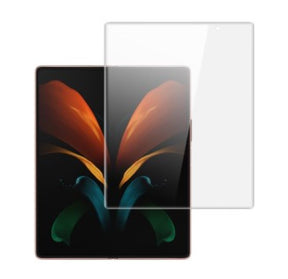 Вътрешен Протектор за Samsung Galaxy Z Fold 2, Flexy Glass, Прозрачен
