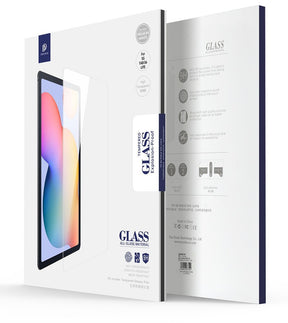 Стъклен Протектор за Samsung Tab S6 Lite, Dux Ducis Glass, Прозрачен
