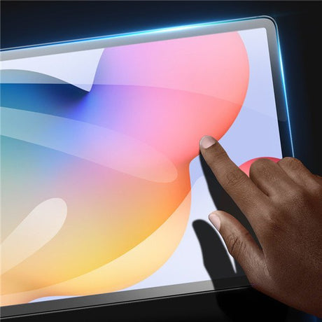 Стъклен Протектор за Samsung Tab S6 Lite, Dux Ducis Glass, Прозрачен (3)