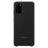 Оригинален Силиконов Калъф за Samsung Note 20 Silicone Cover Case EF-PN980TBEGEU, Черен
