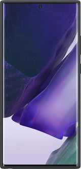 Оригинален Силиконов Калъф за Samsung Note 20 Ultra Silicone Cover Case Ef-Pn985tbe, Черен (3)