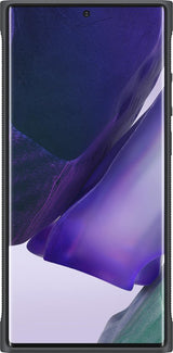 Оригинален Противоударен Калъф за Samsung Note 20 Ultra Protective Standing Cover Case Ef-Rn985cbe, Черен (3)