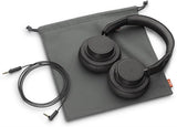 Безжични Слушалки, Plantronics Backbeat Go 600 Headphones Bluetooth, Черен (4)