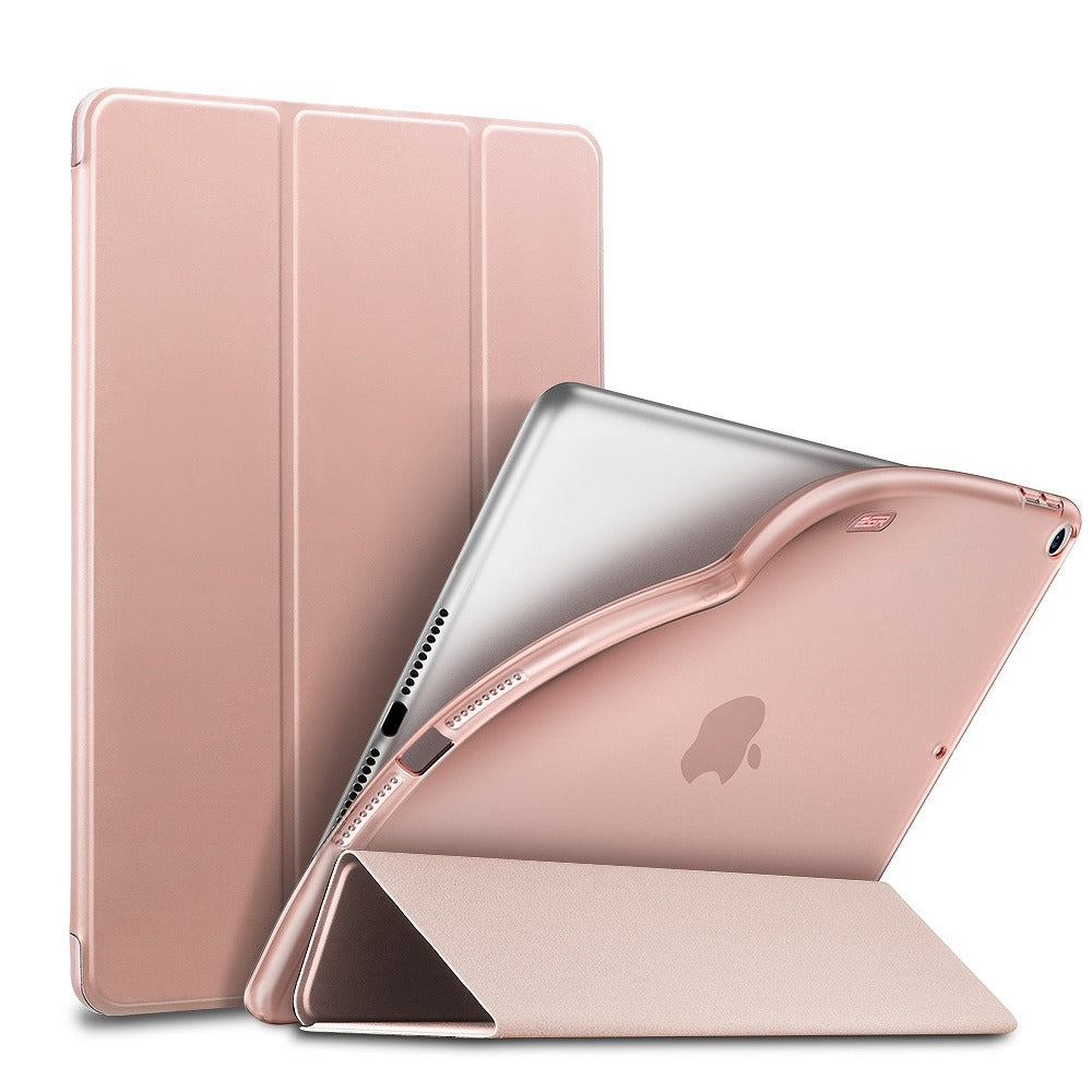 Калъф за iPad Mini 5/ 4 7.9", ESR Rebound Case, Розов