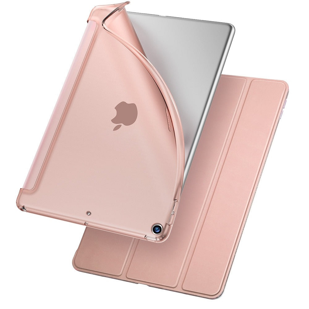 Калъф за iPad Mini 5/ 4 7.9", ESR Rebound Case, Розов (2)
