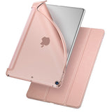 Калъф за iPad Mini 5/ 4 7.9", ESR Rebound Case, Розов (2)