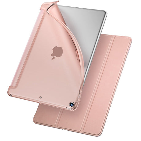 Калъф за iPad Mini 5/ 4 7.9", ESR Rebound Case, Розов (2)
