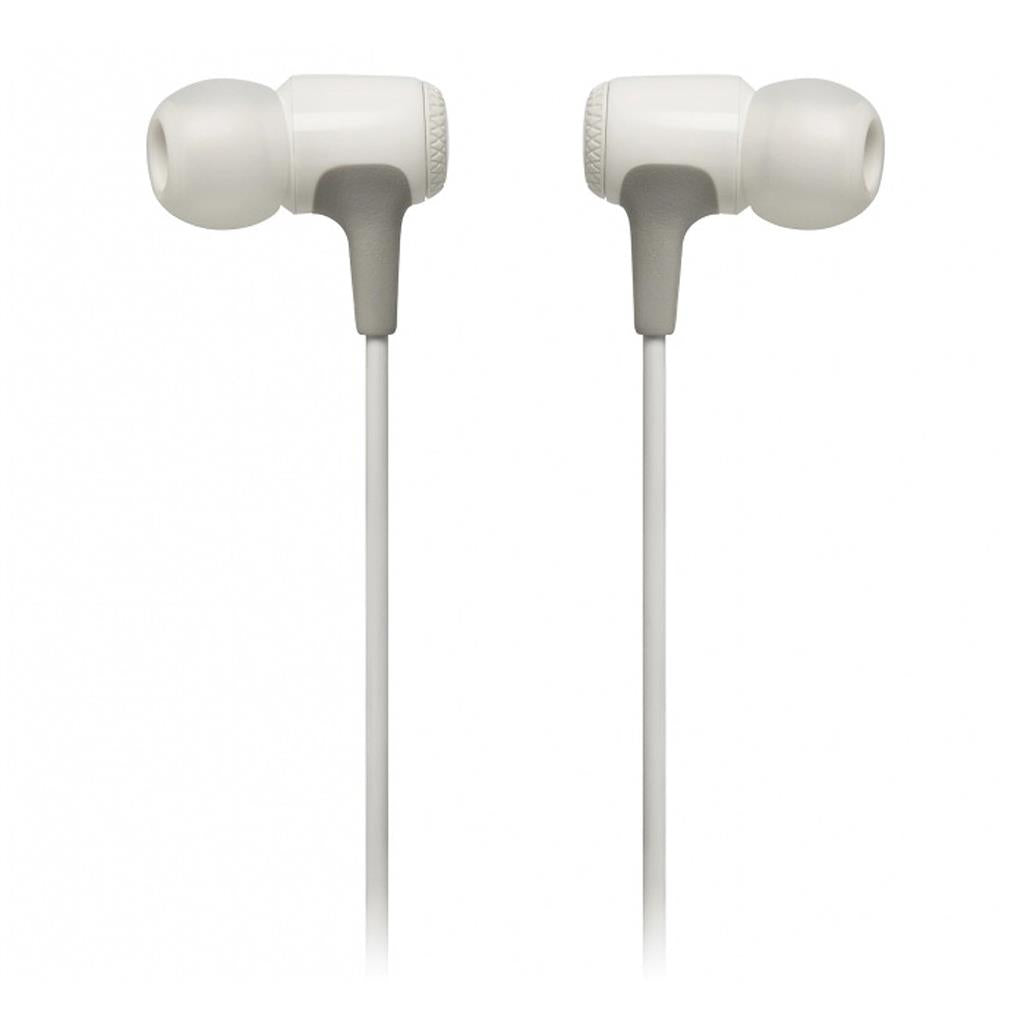 Слушалки за Телефон JBL by Harman E15 Handsfree, Бял (3)