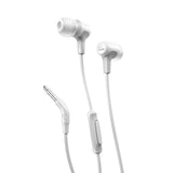 Слушалки за Телефон JBL by Harman E15 Handsfree, Бял