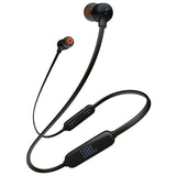 Безжични Слушалки JBL T110BT Handsfree Bluetooth, Черен