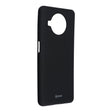 Силиконов Калъф за Xiaomi Mi 10T Lite, Roar Color Case, Черен