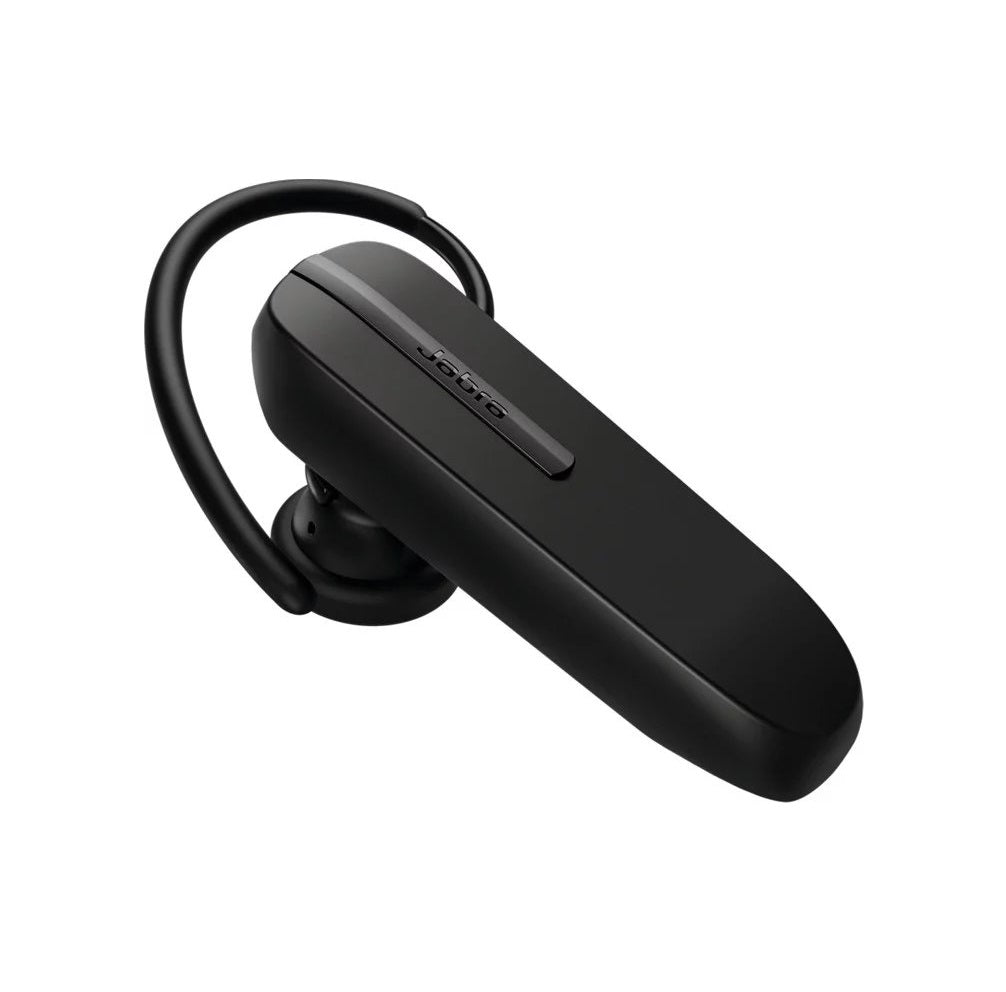 Безжична Слушалка, Jabra Talk 5 Handsfree Bluetooth, Черен