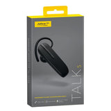 Безжична Слушалка, Jabra Talk 5 Handsfree Bluetooth, Черен (4)