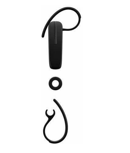 Безжична Слушалка, Jabra Talk 5 Handsfree Bluetooth, Черен (2)
