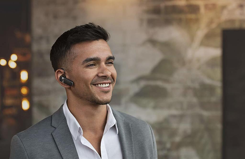 Безжична Слушалка, Jabra Talk 15 SE Handsfree Bluetooth, Черен (4)