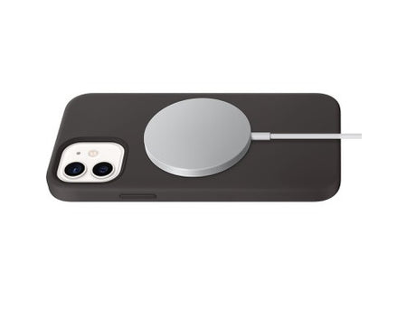 Безжично Магнитно Зарядно Apple за iPhone, Magsafe Charger 15w mx6x3zm/а, Бял (5)