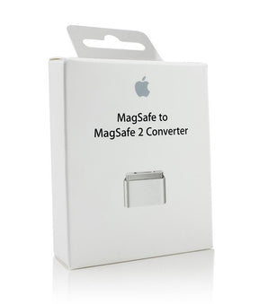 Оригинален Конвертор Magsafe към Magsafe 2 за Apple Macbook A1464, Сив