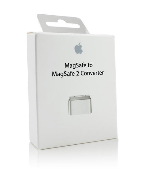 Оригинален Конвертор Magsafe към Magsafe 2 за Apple Macbook A1464, Сив