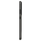 Противоударен Хибриден Калъф за Samsung S21 Ultra, Spigen Neo Hybrid Case, Сив (6)
