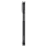 Противоударен Хибриден Калъф за iPhone 13 Mini, Spigen Ultra Hybrid Case, Прозрачен (6)