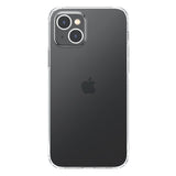 Силиконов Калъф за iPhone 13, Joyroom New T Case, Прозрачен (3)