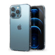 Противоударен Хибриден Калъф за iPhone 13 Pro, Ringke Fusion Matte Case, Прозрачен