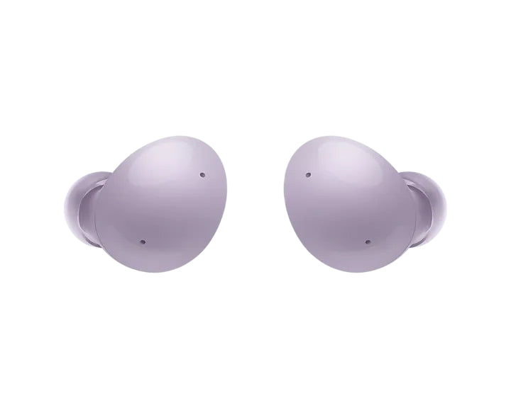 Безжични Слушалки Samsung Galaxy Buds 2 Handsfree Bluetooth SM-R177NLV, Лилав (2)