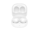 Безжични Слушалки Samsung Galaxy Buds 2 Handsfree Bluetooth SM-R177NZWAEUH, Бял