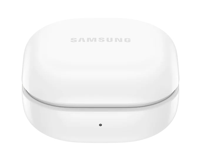 Безжични Слушалки Samsung Galaxy Buds 2 Handsfree Bluetooth SM-R177NZWAEUH, Бял (7)