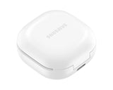 Безжични Слушалки Samsung Galaxy Buds 2 Handsfree Bluetooth SM-R177NZWAEUH, Бял (6)