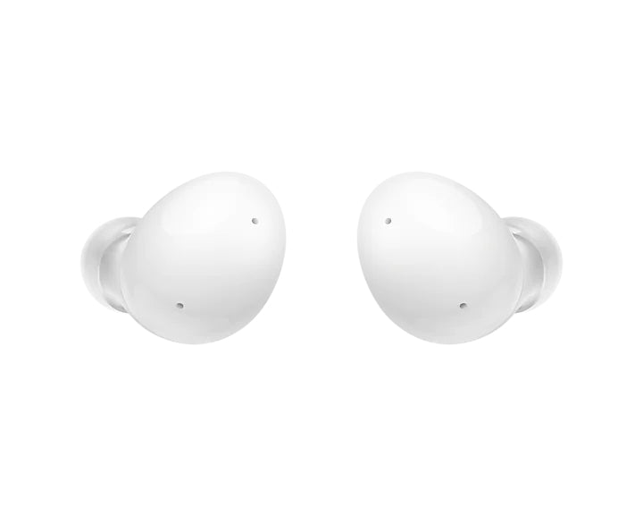 Безжични Слушалки Samsung Galaxy Buds 2 Handsfree Bluetooth SM-R177NZWAEUH, Бял (2)