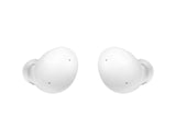 Безжични Слушалки Samsung Galaxy Buds 2 Handsfree Bluetooth SM-R177NZWAEUH, Бял (2)