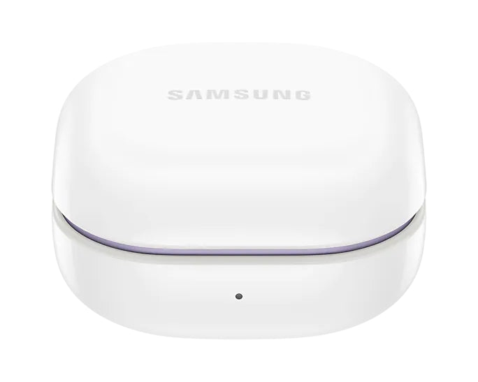 Безжични Слушалки Samsung Galaxy Buds 2 Handsfree Bluetooth SM-R177NLV, Лилав (7)