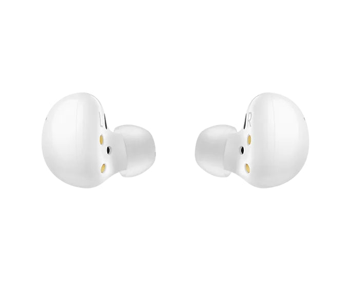 Безжични Слушалки Samsung Galaxy Buds 2 Handsfree Bluetooth SM-R177NZWAEUH, Бял (4)