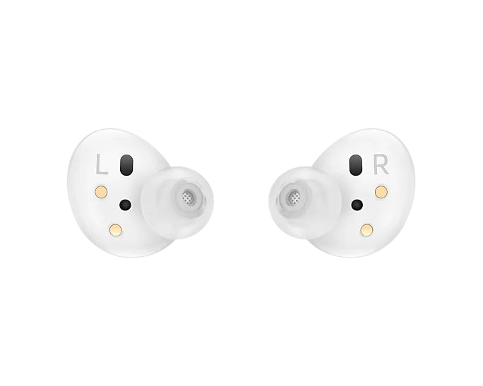 Безжични Слушалки Samsung Galaxy Buds 2 Handsfree Bluetooth SM-R177NZWAEUH, Бял (3)