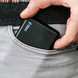 Външна Батерия Компактна, Ttec Power Bank 5000mAh, Черен (3)