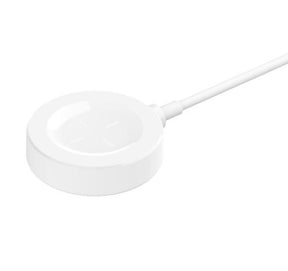 Оригинално Безжично Зарядно за Huawei Watch GT2 Pro, Wireless Charger, Бял