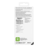 Оригинален Активен Калъф за Samsung Note 20 Ultra, Led View Cover Book Case Ef-Nn985pse, Сребрист (6)