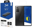 Гъвкав Протектор за Samsung Galaxy Z Fold 2, 3MK Arc SE Glass, Прозрачен