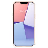 Противоударен Калъф за iPhone 13 Pro, Spigen Thin Fit Case, Розов (5)