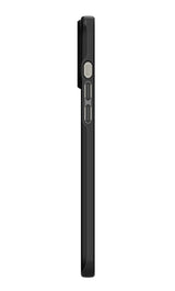 Противоударен Калъф за iPhone 13 Pro Max, Spigen Thin Fit Case, Черен (6)