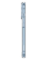 Противоударен Хибриден Калъф за iPhone 13 Pro Max, Spigen Ultra Hybrid Case, Прозрачен (6)