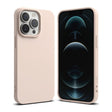 Противоударен Силиконов Калъф за iPhone 13 Pro, Ringke Air S Case, Розов