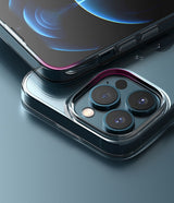 Противоударен Силиконов Калъф за iPhone 13 Pro Max, Ringke Air Case, Прозрачен (4)