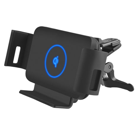 Стойка за Кола с Безжично Зареждане за Samsung Z Fold, GKK Car Holder 10w, Черен (2)